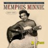 Memphis Minnie, THE FIRST LADY OF COUNTRY BLUES, 1929-1953, CD Memphis Minnie, THE FIRST LADY OF COUNTRY BLUES, 1929-1953, CD