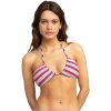 Roxy Paraiso Stripe Bandeau XKMB/Brazilian Sand Paraiso Stripeh