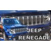 Deflektor kapoty Jeep Renegade 2014