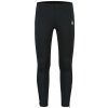 Cyklistické nohavice dlhé Rogelli L čierne Cyklistické nohavice dlhé Rogelli L čierne