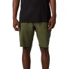 FOX kraťasy Machete Tech Short 4.0 Olive Green 099 vel. 30 FOX kraťasy Machete Tech Short 4.0 Olive Green 099 vel. 30