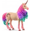 schleich BAYALA 70723, 5 rok / roky, Unicorn / Pegasus, Unicorns & Fairies, Viacfarebný, Plast schleich BAYALA 70723, 5 rok / roky, Unicorn / Pegasus, Unicorns & Fairies, Viacfarebný, Plast