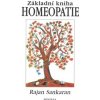 Základní kniha homeopatie (Rajan Sankaran) Základní kniha homeopatie (Rajan Sankaran)