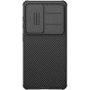 Nillkin CamShield PRO Zadný Kryt na Samsung Galaxy S26 Black 57983129398 Nillkin CamShield PRO Zadný Kryt na Samsung Galaxy S26 Black 57983129398