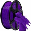 Flashforge PLA 1,75 mm 1 kg Purple 90004242002 Flashforge PLA 1,75 mm 1 kg Purple 90004242002