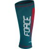 FORCE návleky na nohy F COMPRESS, petrolej.-červené Velikost: S-M FORCE návleky na nohy F COMPRESS, petrolej.-červené Velikost: S-M