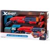 Nerf Zuru X Shot Excel Vigilante brokovnice Nerf Zuru X Shot Excel Vigilante brokovnice