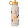 Termofľaša Liewood Falk 350ml Around the world Sandy Termofľaša Liewood Falk 350ml Around the world Sandy