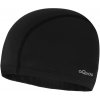 Plavecká čiapka AQUOS COBIA čierna,sivá Plavecká čiapka AQUOS COBIA čierna,sivá