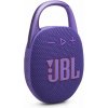 Bluetooth reproduktor JBL Clip 5 Purple (JBLCLIP5PUR) Bluetooth reproduktor JBL Clip 5 Purple (JBLCLIP5PUR)