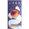 LYRA Creamy Nougat- Biela čokoláda s lieskovo-orieškovou náplňou LYRA Creamy Nougat- Biela čokoláda s lieskovo-orieškovou náplňou
