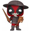 Funko Figúrka Deadpool - Deadpool as Don Quixote (Funko POP! Plus 1492) Funko Figúrka Deadpool - Deadpool as Don Quixote (Funko POP! Plus 1492)