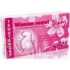 Woman secret BABY tehotenský test kazetový (1+1 zadarmo) 1x2 ks Woman secret BABY tehotenský test kazetový (1+1 zadarmo) 1x2 ks