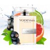 Yodeyma Oseus parfumovaná voda pánska 100 ml Yodeyma Oseus parfumovaná voda pánska 100 ml