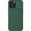 Nillkin CamShield PRO Zadní Kryt pre Apple iPhone 16 Pro Max Dark Green