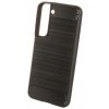 Púzdro Forcell CARBON Samsung Galaxy S22 čierne Púzdro Forcell CARBON Samsung Galaxy S22 čierne