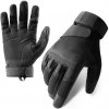 DRAGOWA TACTICAL Taktické rukavice Aspen, čierna - M DRAGOWA TACTICAL Taktické rukavice Aspen, čierna - M