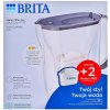 BRI Filtračná kanvica Brita Style Essential + 2 MAXTRA PRO PURE PERFORMANCE (grafit) BRI Filtračná kanvica Brita Style Essential + 2 MAXTRA PRO PURE PERFORMANCE (grafit)