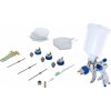 BGS technic Pneumatická striekacia pištoľ | s 3 tryskami | 1,2 - 1,7 - 2,0 mm (BGS 70048) BGS technic Pneumatická striekacia pištoľ | s 3 tryskami | 1,2 - 1,7 - 2,0 mm (BGS 70048)