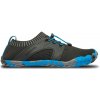 Bennon BOSKY Black/blue Barefoot topánky - EU 39 Bennon BOSKY Black/blue Barefoot topánky - EU 39