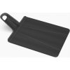 Joseph Joseph Chop2Pot Plus Faltbares Schneidebrett (Groß) - Čierna Joseph Joseph Chop2Pot Plus Faltbares Schneidebrett (Groß) - Čierna