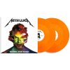 Hardwired…To Self-Destruct (Flame Orange Vinyl) Hardwired…To Self-Destruct (Flame Orange Vinyl)