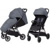 Carrello Sport Delta Lava Grey 2024
