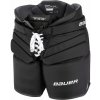 Brankárske nohavice Bauer Pro Sr Farba: čierna, Veľkosť: M Brankárske nohavice Bauer Pro Sr Farba: čierna, Veľkosť: M