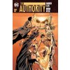 The Authority: Book One (New Edition) The Authority: Book One (New Edition)
