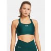 Under Armour Dámska podprsenka UA HeatGear High Modrá XS Under Armour Dámska podprsenka UA HeatGear High Modrá XS