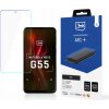 Ochranná fólia 3MK pre Motorola Moto G55 1 ks Ochranná fólia 3MK pre Motorola Moto G55 1 ks