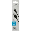 Fixed FIXD-UC-BK USB / USB-C, 1m Fixed FIXD-UC-BK USB / USB-C, 1m