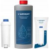 Wessper Aqualunga vodný filter do kávovaru Delonghi + odstraňovač vodného kameňa 1l Wessper Aqualunga vodný filter do kávovaru Delonghi + odstraňovač vodného kameňa 1l