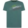 La Sportiva Stripe Evo T-Shirt pine La Sportiva Stripe Evo T-Shirt pine