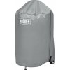 Weber Kryt pre grily na drevené uhlie 47 cm Weber Kryt pre grily na drevené uhlie 47 cm