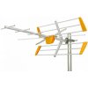 Televes YAGI EDGE MIX Combo smerová anténa Ref. 111842 Televes YAGI EDGE MIX Combo smerová anténa Ref. 111842