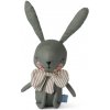 Plyšová hračka v darčekovej krabičke Picca Loulou - Zelený zajačik 18 cm Plyšová hračka v darčekovej krabičke Picca Loulou - Zelený zajačik 18 cm