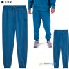 Fox Wordmark fleece jogger, twilight, L Fox Wordmark fleece jogger, twilight, L
