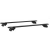 Strešný nosič Hakr 0344/5004 - WingProfil Black Strešný nosič Hakr 0344/5004 - WingProfil Black