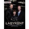 Labyrint II 2DVD Labyrint II 2DVD