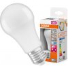 LED žiarovka A60 E27 8,8W = 60W 806lm 4000K neutrálna biela 200° so senzorom pohybu a súmraku CLASSIC Osram LED žiarovka A60 E27 8,8W = 60W 806lm 4000K neutrálna biela 200° so senzorom pohybu a súmraku CLASSIC Osram
