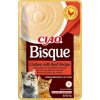 Inaba CIAO Bisque Cat Kapsička Kura s hovädzím mäsom 1 ks 40 g Inaba CIAO Bisque Cat Kapsička Kura s hovädzím mäsom 1 ks 40 g