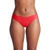 Under Armour PURE STRETCH NS BIKINI (3-PACK) W 1383897-713 červené Under Armour PURE STRETCH NS BIKINI (3-PACK) W 1383897-713 červené