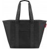 Nákupná taška Reisenthel Marketshopper Black Nákupná taška Reisenthel Marketshopper Black