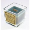 Czech Perfume Candle Sviečka 'Bylinkový Vodopád' 240 g Czech Perfume Candle Sviečka 'Bylinkový Vodopád' 240 g