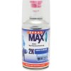 Kwasny Sprej MAX 2K Rapid bezfarebný lak 250 ml lesklý 684 064 Kwasny Sprej MAX 2K Rapid bezfarebný lak 250 ml lesklý 684 064