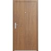 Vchodové dvere Safe68 M00 900 x 2070 ľavé zlatý dub Vchodové dvere Safe68 M00 900 x 2070 ľavé zlatý dub