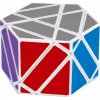 DIAN SHENG Hlavolam Kostka Shield Cube DIAN SHENG Hlavolam Kostka Shield Cube