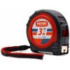 Extol Meter rolovací 3 m x 19 mm bez magnetu Extol Meter rolovací 3 m x 19 mm bez magnetu