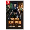 UBISOFT NS - Tomb Raider IV-VI Remastered Starring Lara Croft 5056635615404 UBISOFT NS - Tomb Raider IV-VI Remastered Starring Lara Croft 5056635615404